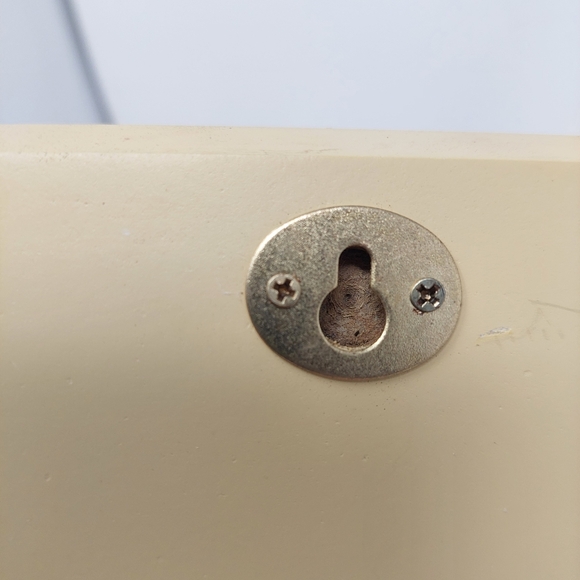 Chardonnay Wine Green Brown Framed Trivet Tile Wall Hanging Kitchen Decor - Picture 3 of 8